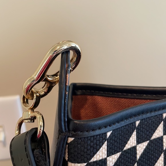Spartina Rhett Pia shoulder bag - Picture 3 of 6